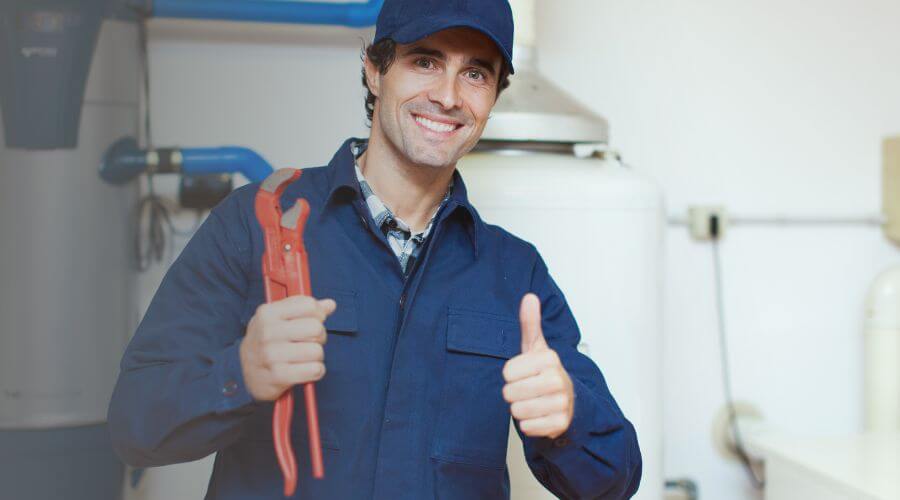 Local annual plumbing maintenance in Valley Stream, NY